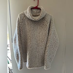 Women's Fireside Plush Pullover